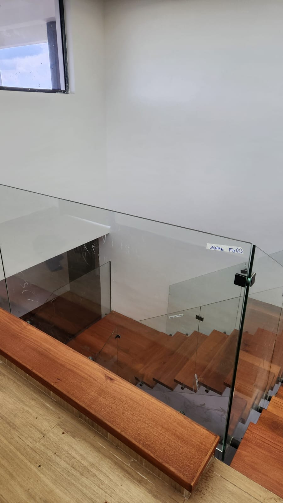 Bespoke TV unit and shelving